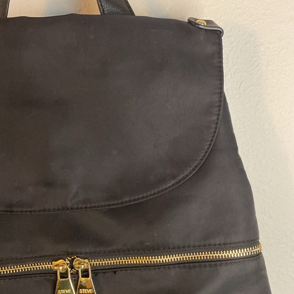 Steve Madden Backpack. - image 2